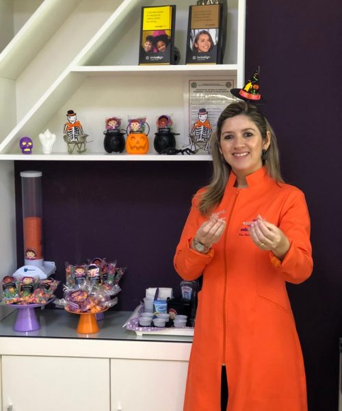 Alinhadores Invisalign