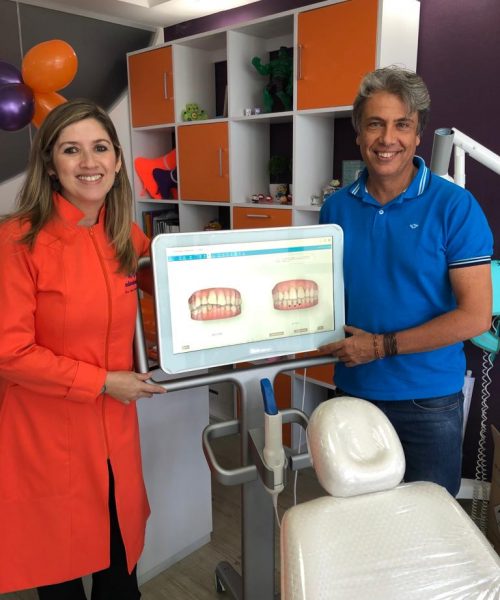 Tecnologia Odontoinfant