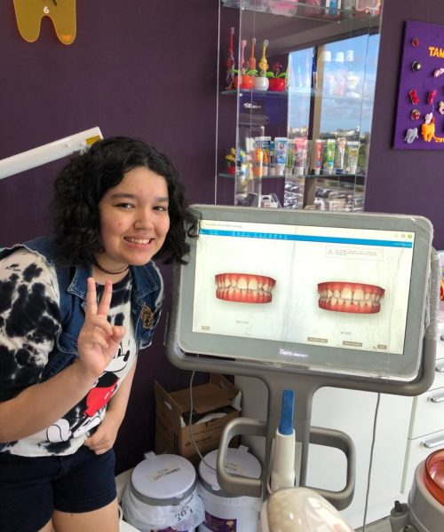 Tecnologia Odontoinfant