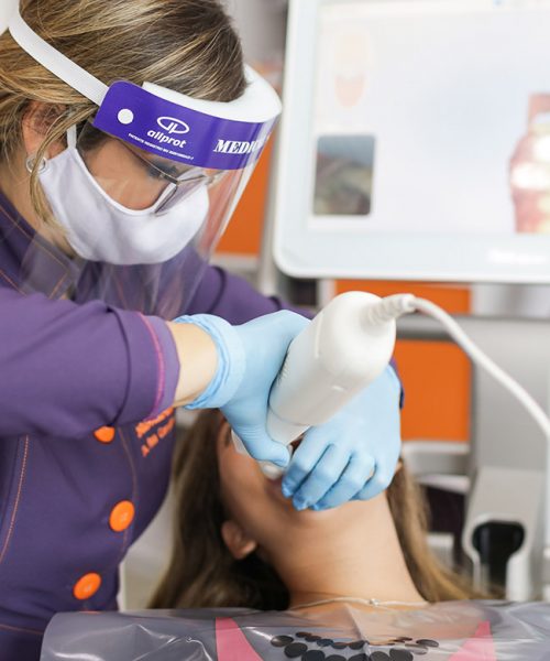 Consultório Odontoinfant