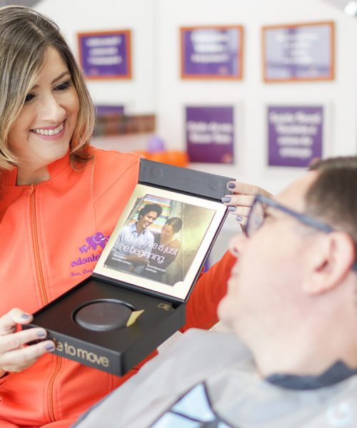 Consultório Odontoinfant