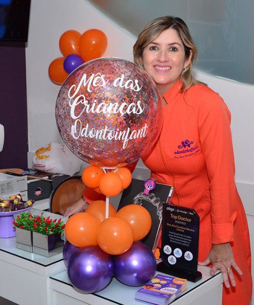 Consultório Odontoinfant