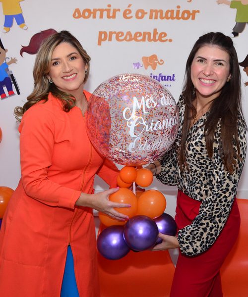 Consultório Odontoinfant